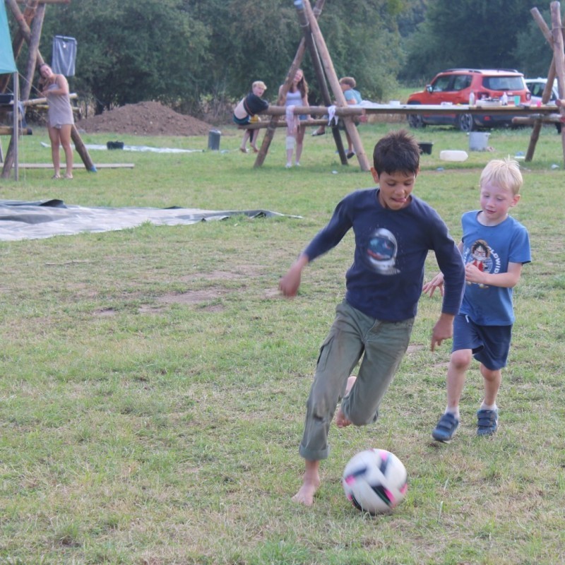 IMG 5422 - Scouts en Gidsen Zaventem 